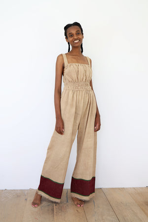 Blen Jumpsuit