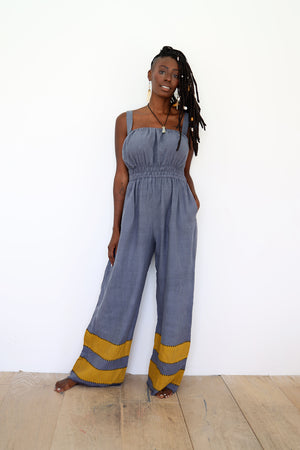 Blen Jumpsuit