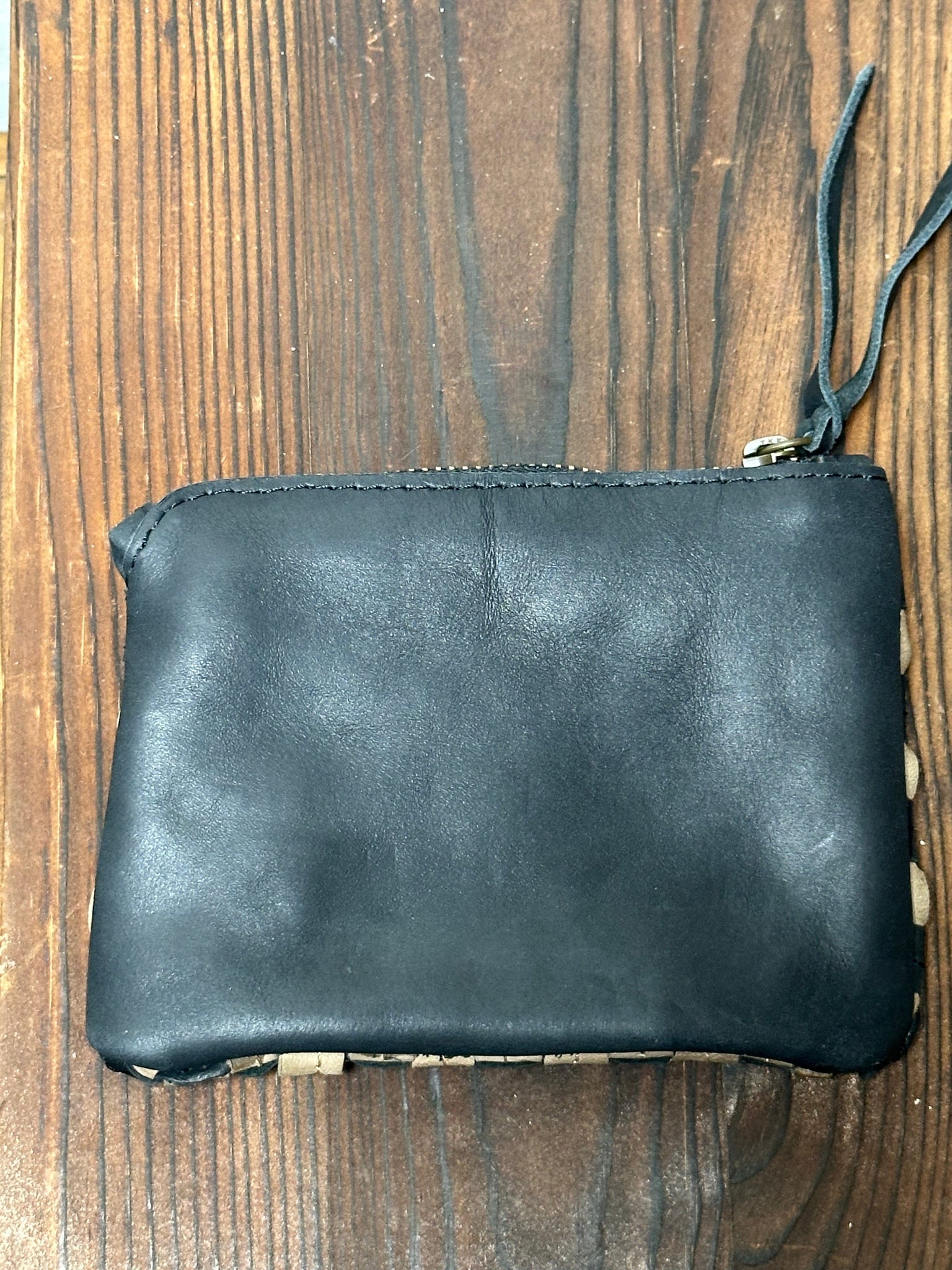 ShopYego Bags Black Shashemane Wallet