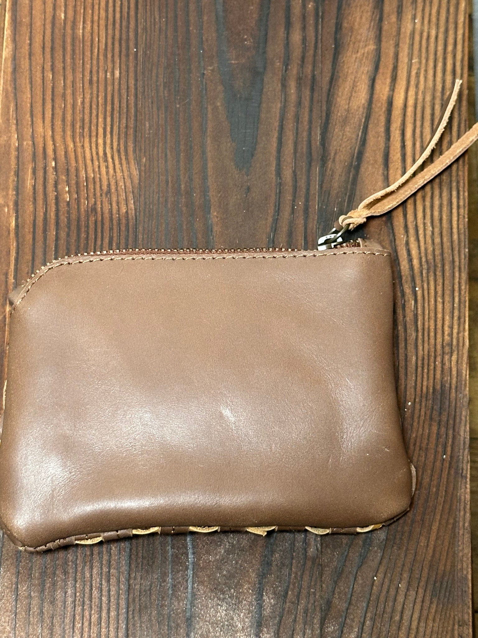 ShopYego Bags Brown Shashemane Wallet