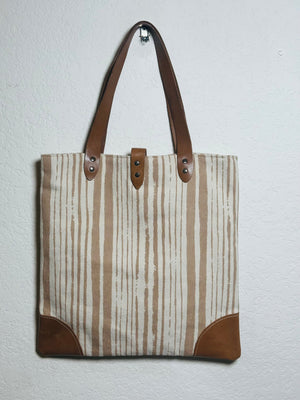 ShopYego Bags Earth Lines Kebena Bag