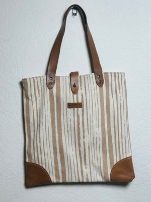 ShopYego Bags Earth Lines Kebena Bag