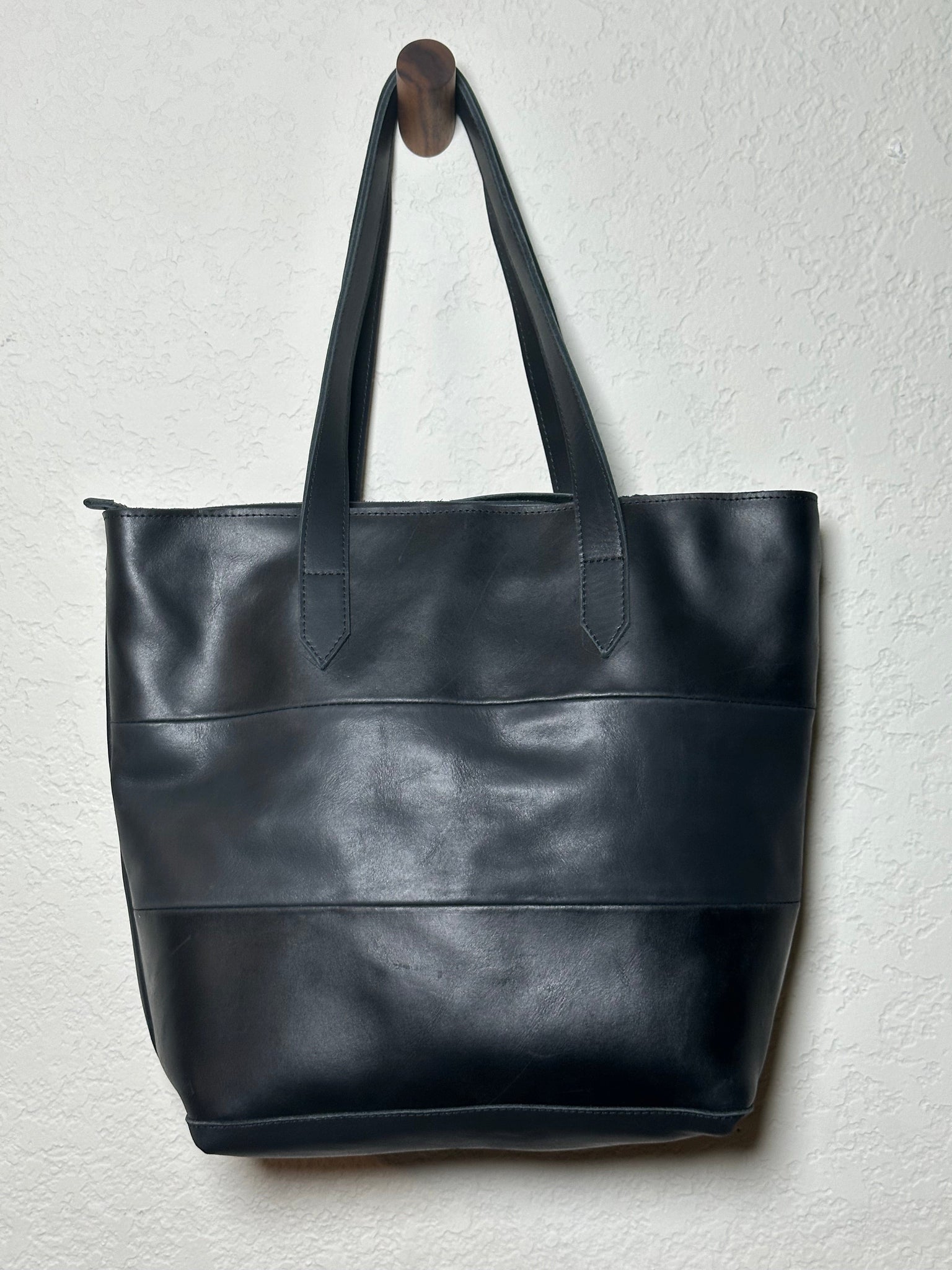 ShopYego Bags Noir & Sand Kosso Bag