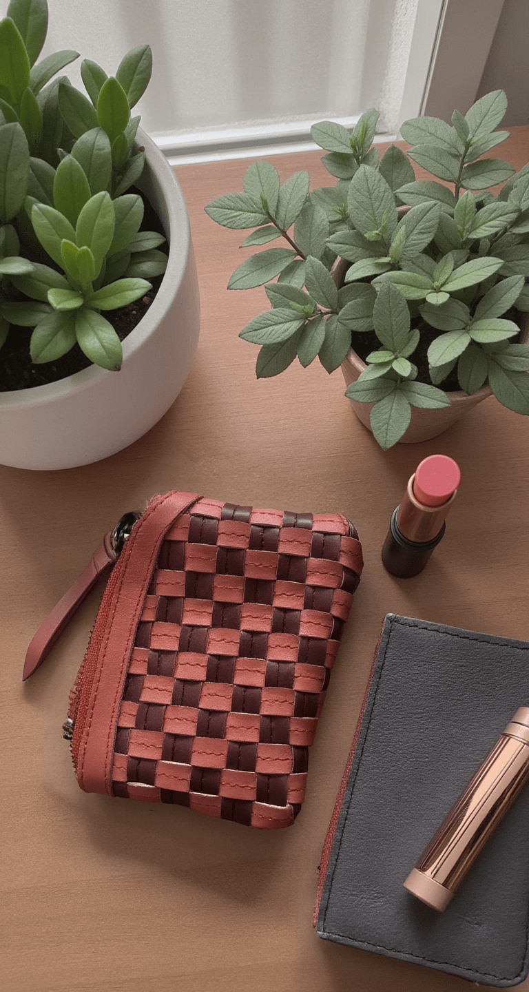 ShopYego Bags Shashemane Wallet