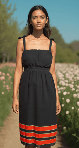 ShopYego Dress Color Adey Dress
