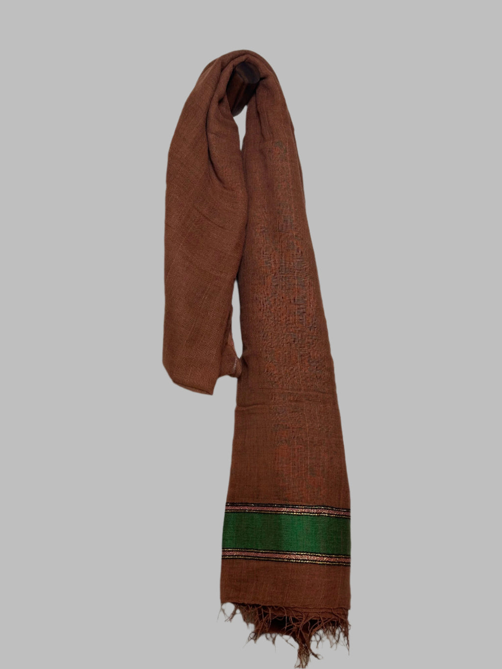 ShopYego Scarf Earthy Vibes Fikir Scarf