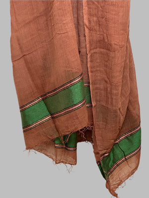 ShopYego Scarf Earthy Vibes Fikir Scarf