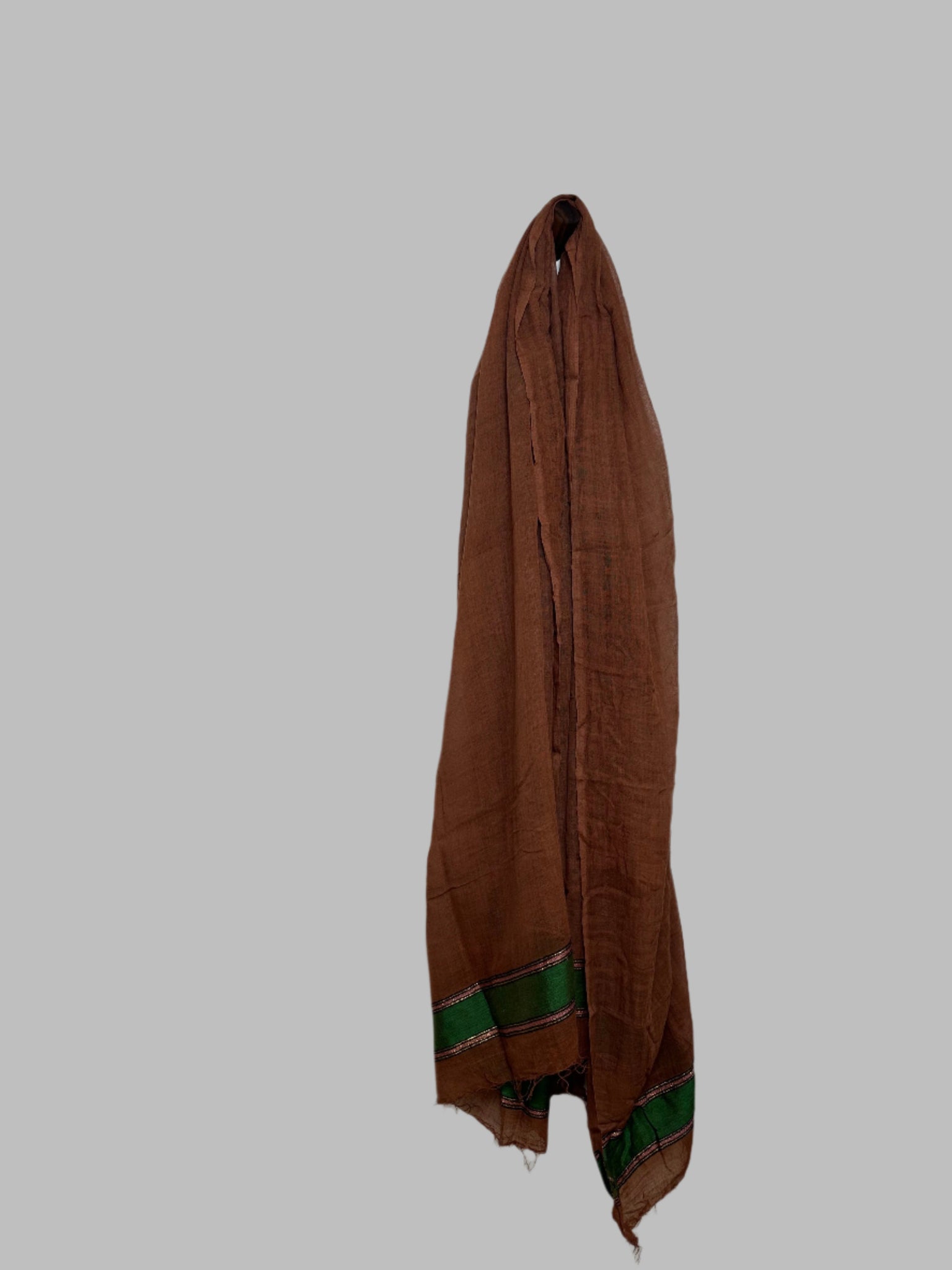 ShopYego Scarf Earthy Vibes Fikir Scarf