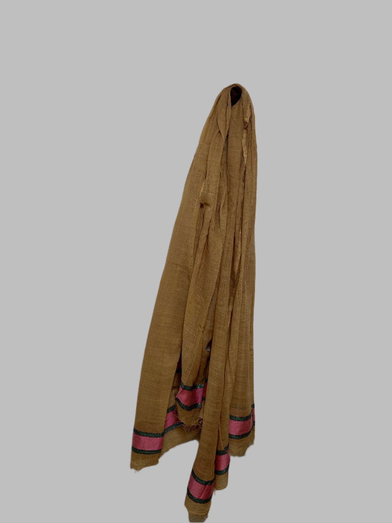 ShopYego Scarf Mocha Latte Fikir Scarf