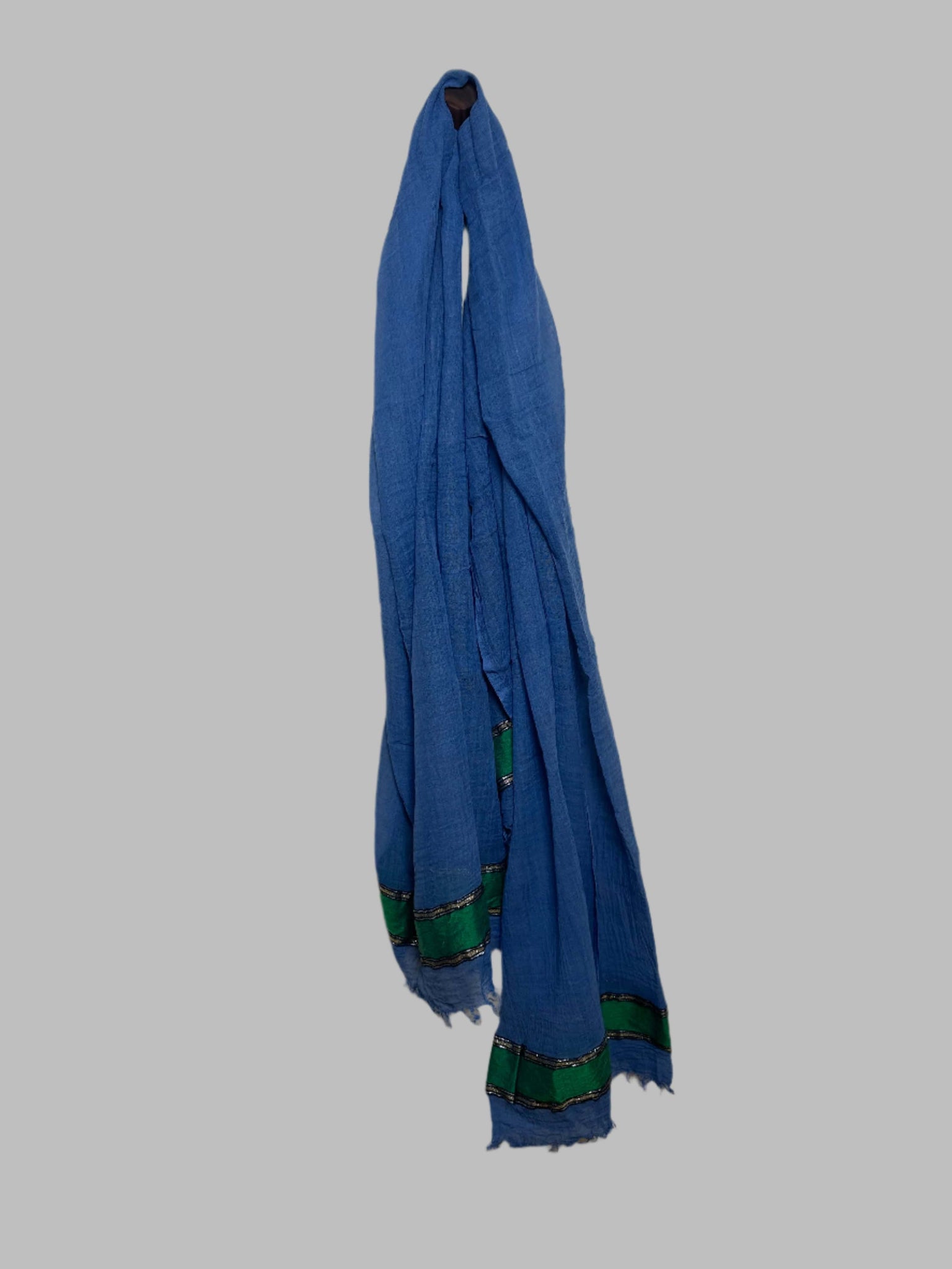 ShopYego Scarf Ocean Blue Fikir Scarf