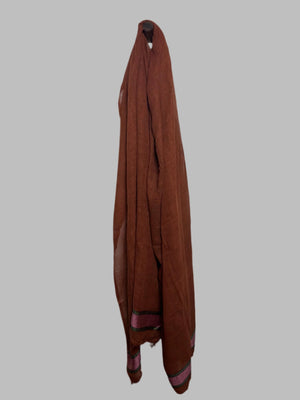 ShopYego Scarf Terracotta Fikir Scarf