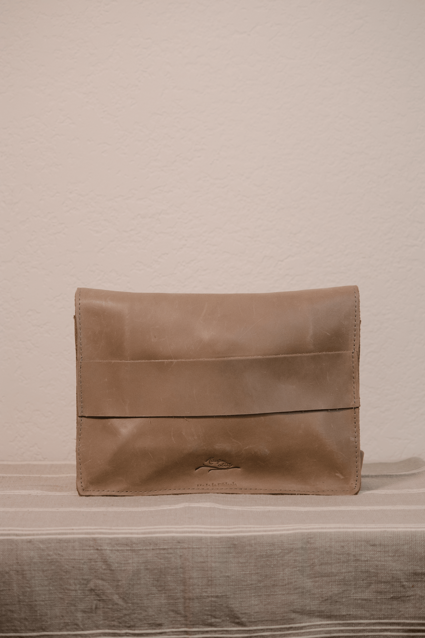 ShopYego Bags Ash Gray Arba Minch Clutch