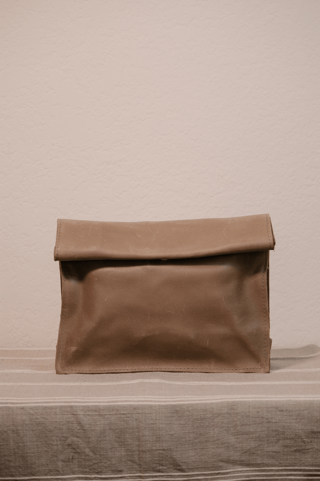 ShopYego Bags Ash Gray Arba Minch Clutch