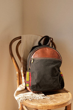 ShopYego Bags Chamo Backpack