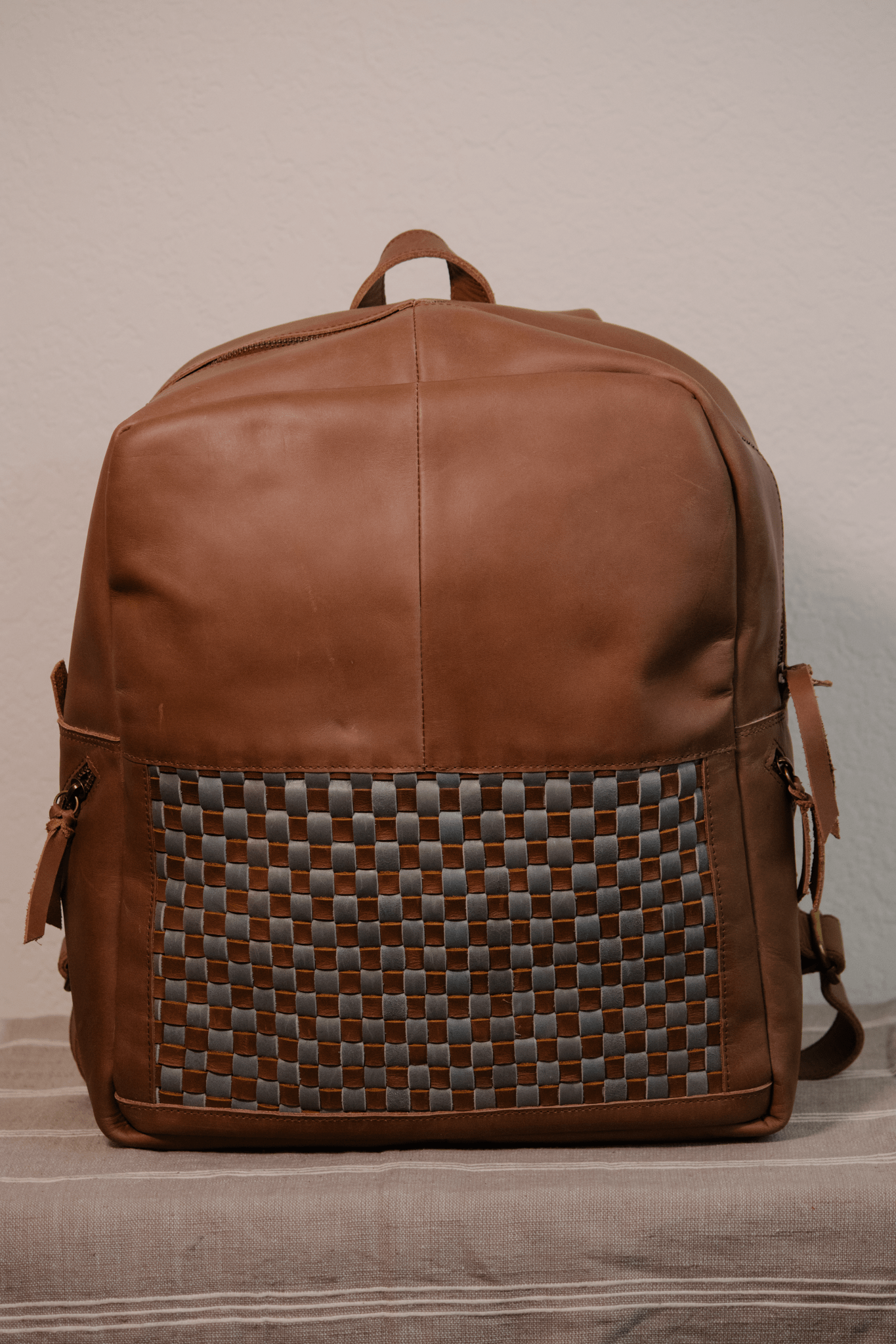 ShopYego Bags Earth & Sky Batu Backpack