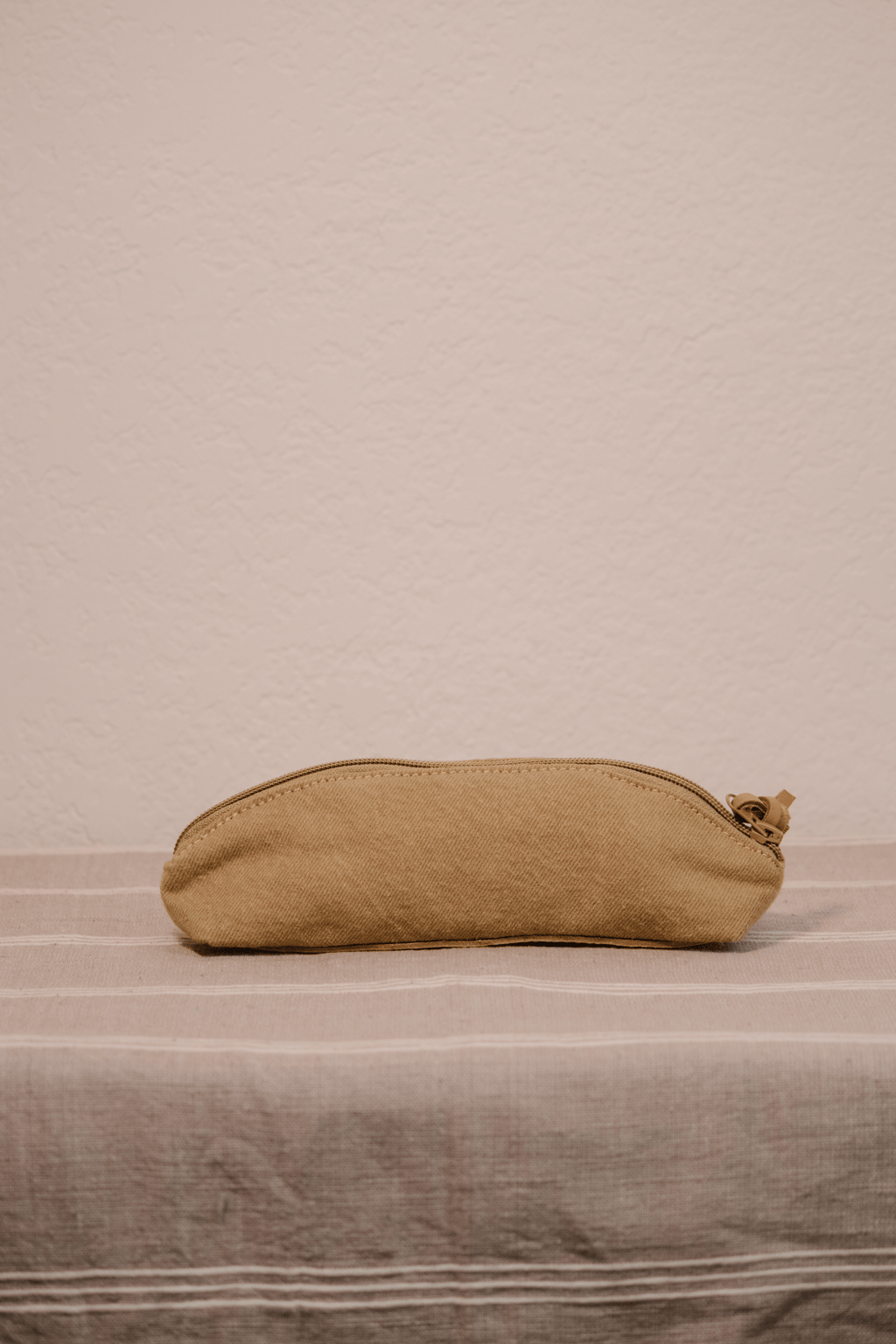 ShopYego Bags Khaki Sebeta Pencase