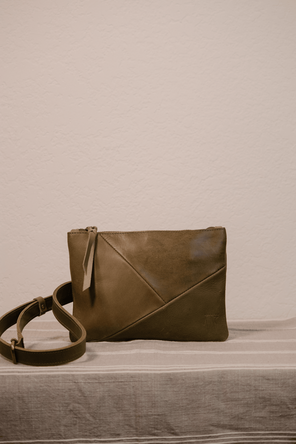 ShopYego Bags Olive Dilla Belt Bag