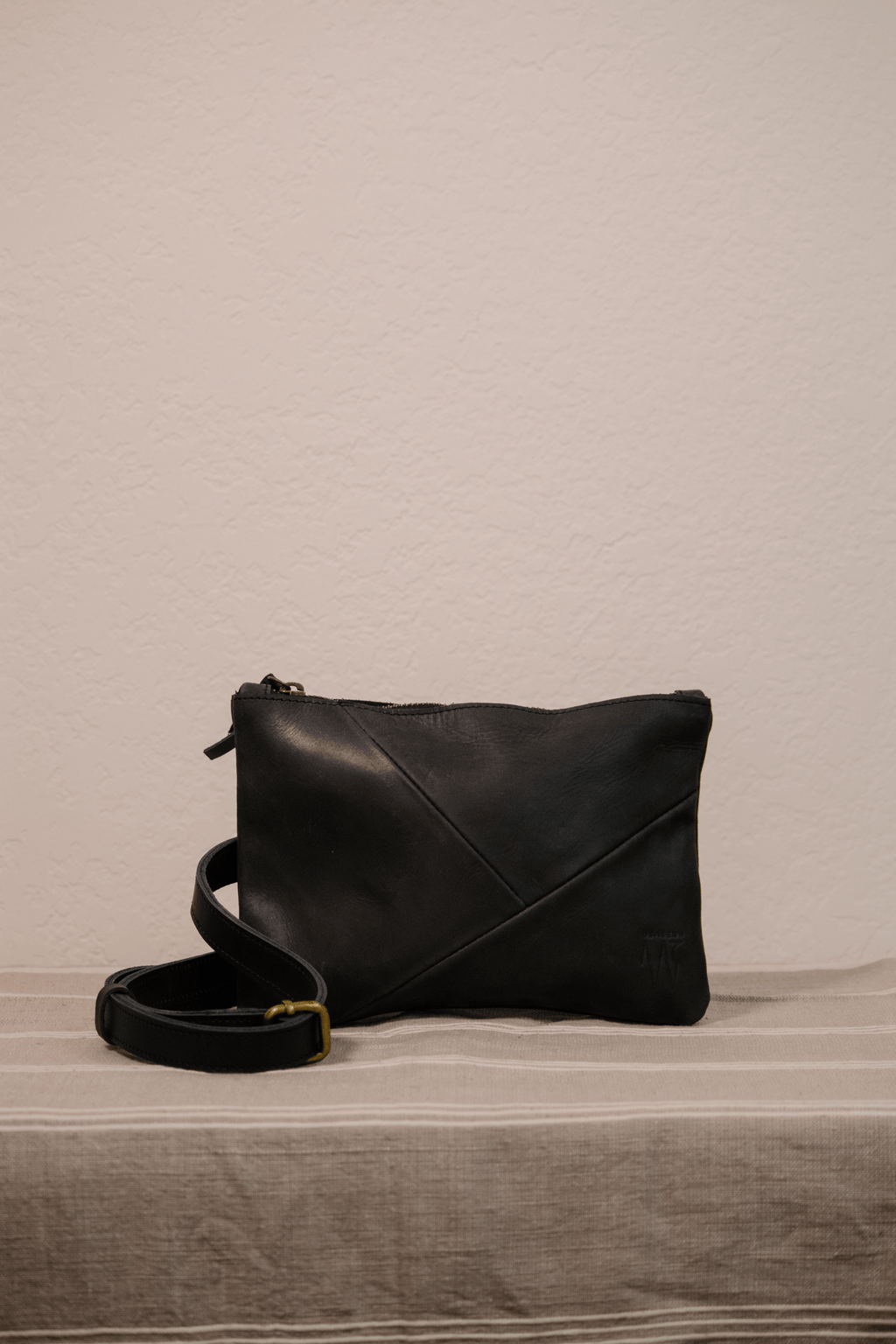 ShopYego Bags Onyx Dilla Belt Bag