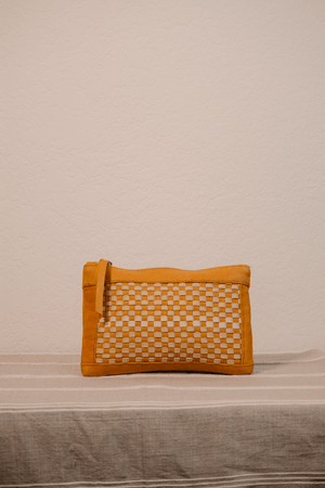 ShopYego Bags Sand & Dune Chilalo II Clutch