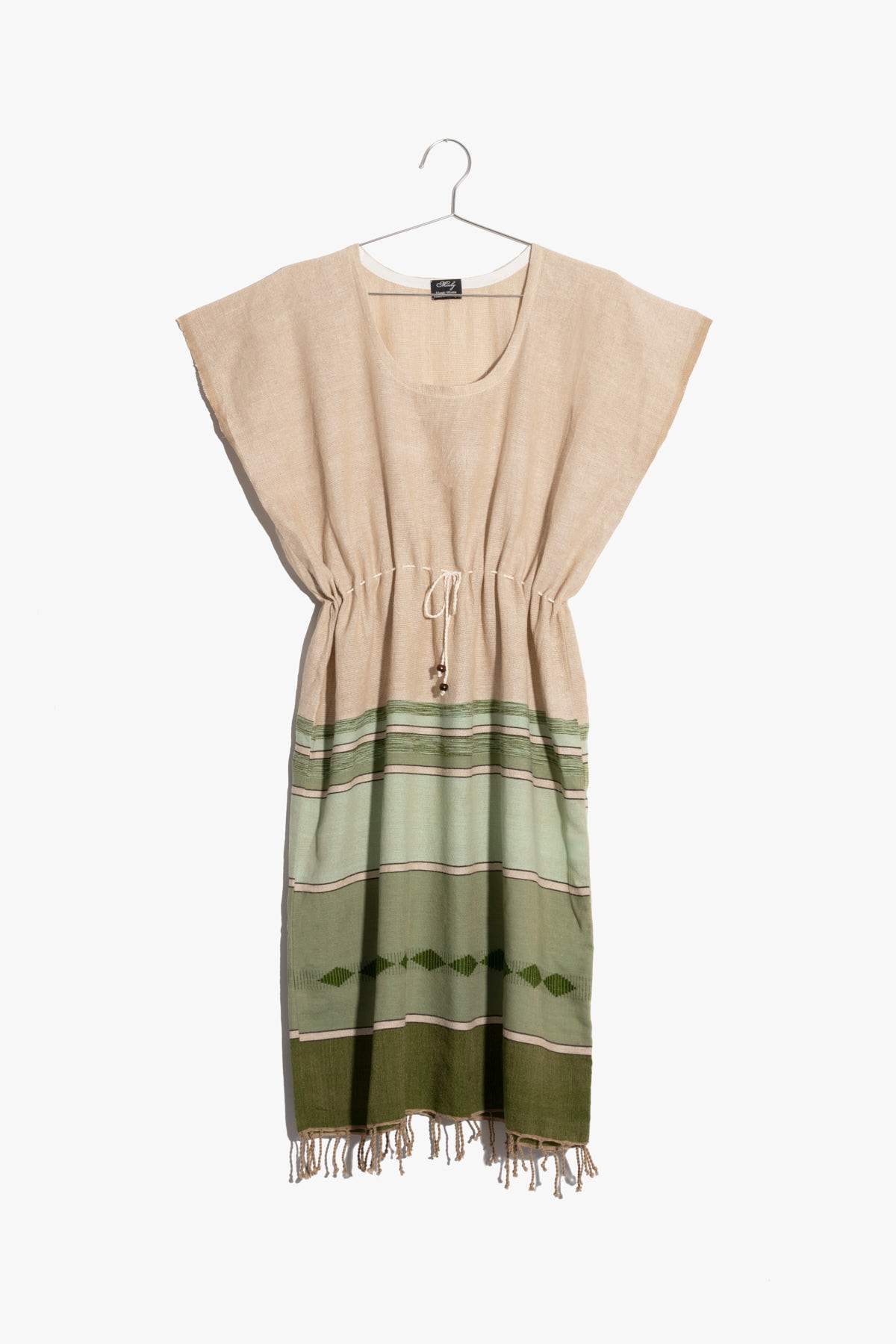 ShopYego Dress Olive & Fern Saba Dress