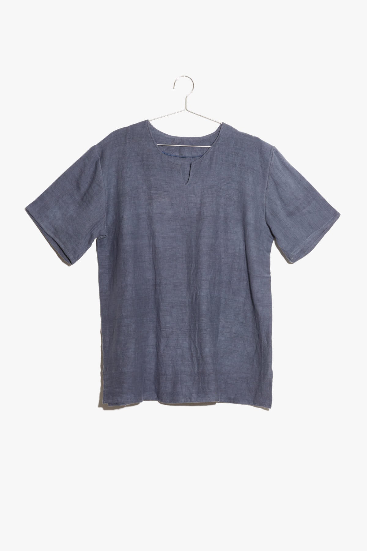 ShopYego Men's Tops Granite Iyasu Top