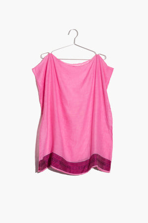 ShopYego Top Hibiscus Yaya Top