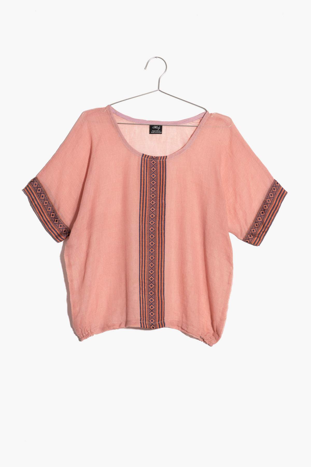 ShopYego Top Madder Maya Top