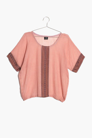 ShopYego Top Madder Maya Top