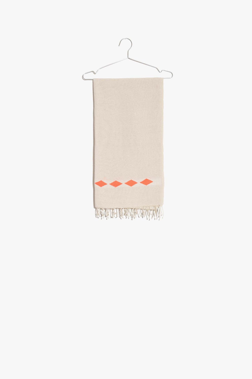 Yego.com Scarf Orange Muni Scarf