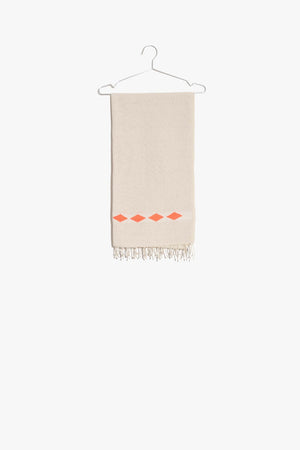 Yego.com Scarf Orange Muni Scarf