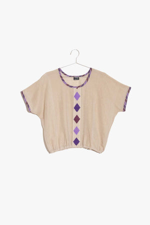 Yego.com Top Jacaranda Tami Top